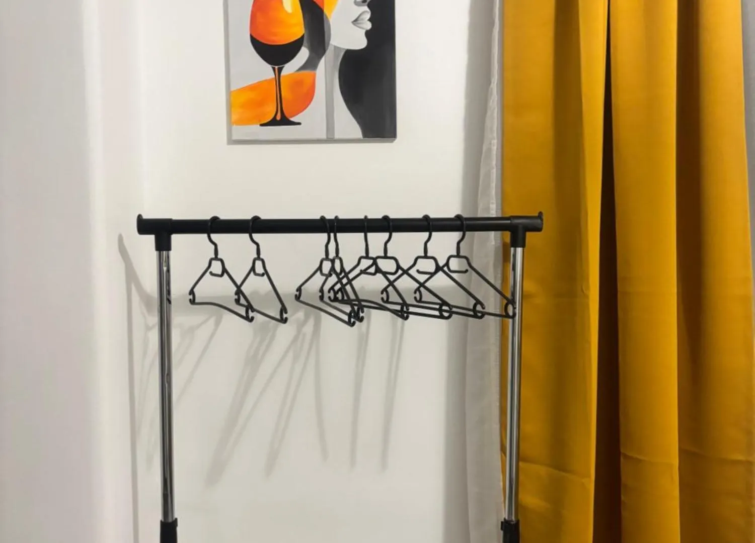 Apartamento Stuart Apartman Szeged