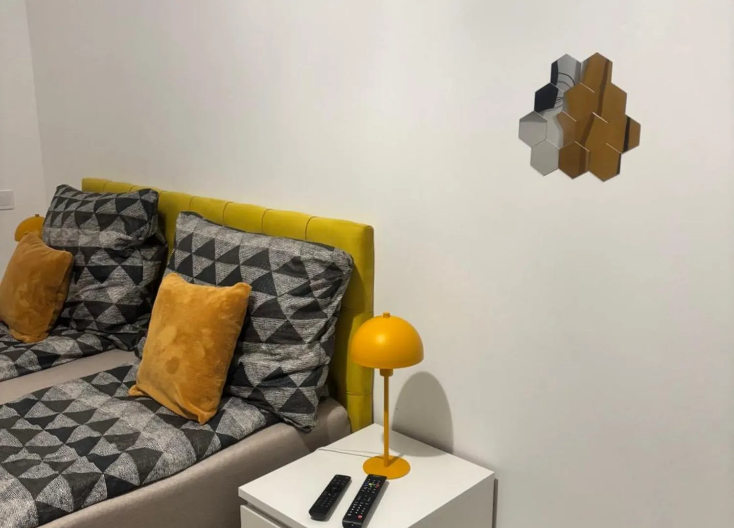 Apartamento Stuart Apartman Szeged Hungria