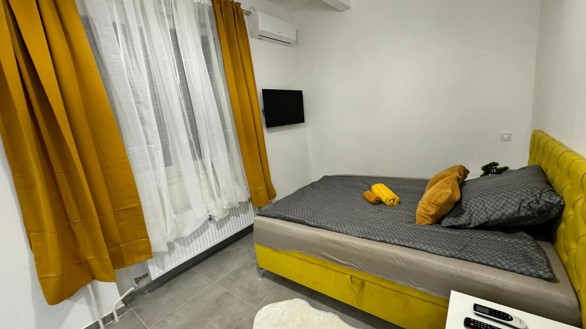Stuart Apartman Szeged
